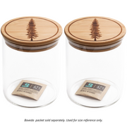 Large Stash Jars (750ml)