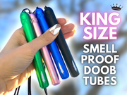 King Size Doob Tube