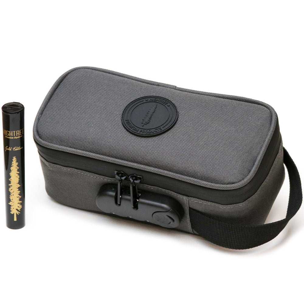 Lockable Stash Bag