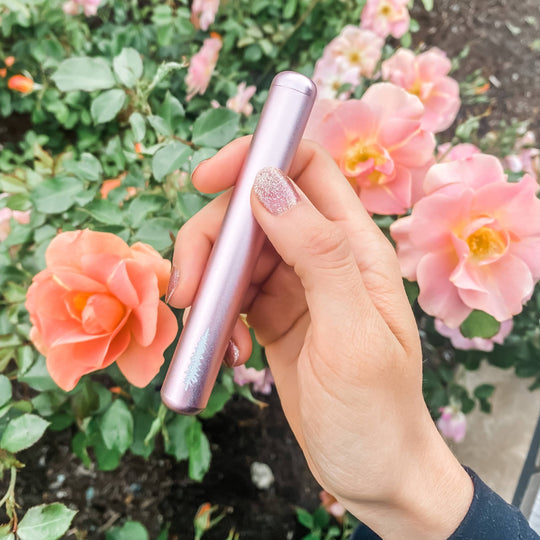 PREMIUM Aluminum Doob Tube