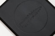 Black on Black Stash Box Combo