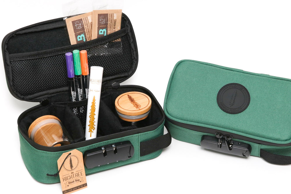 STASH BAG XMAS BUNDLE
