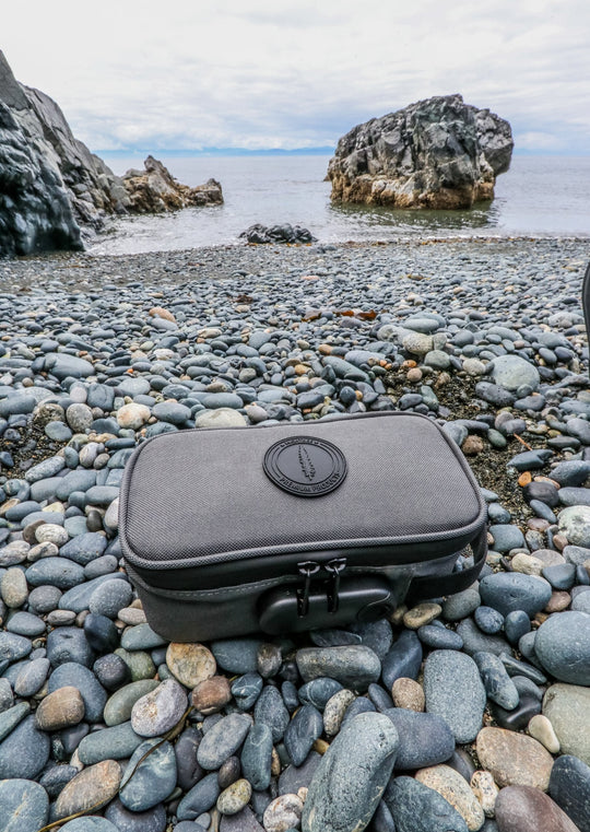 Lockable Stash Bag