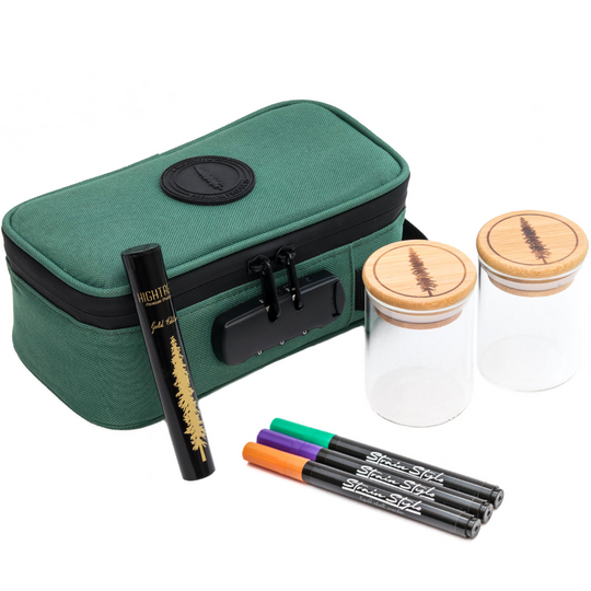 Stash Bag Combo