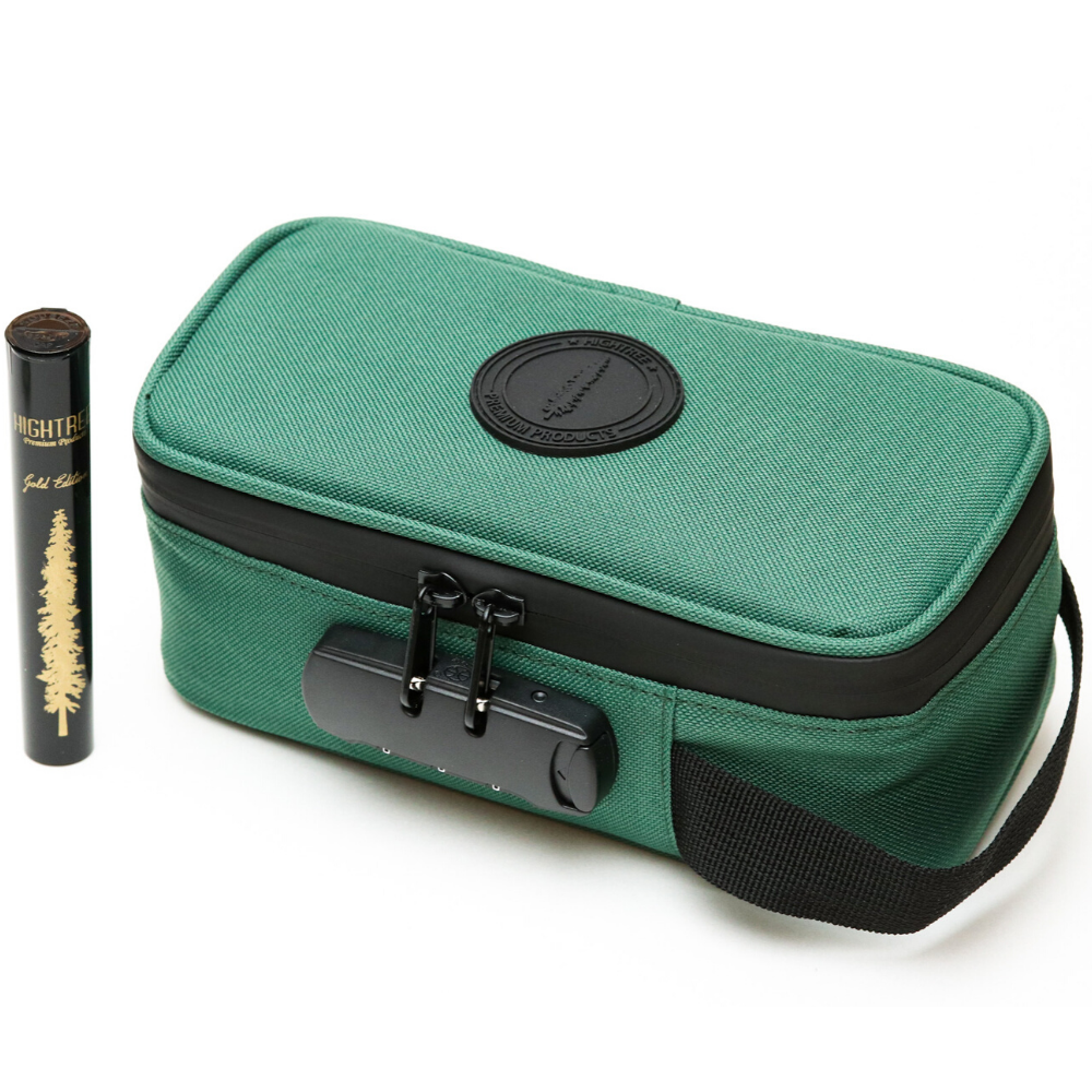 Lockable Stash Bag