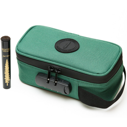 Lockable Stash Bag
