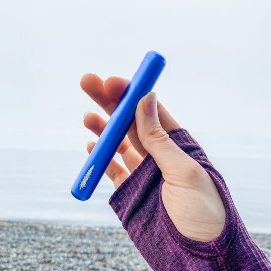 PREMIUM Aluminum Doob Tube