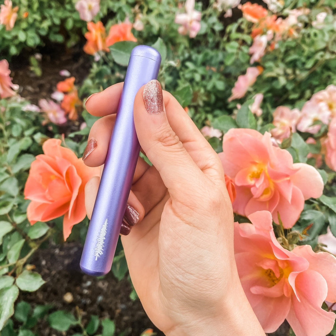 PREMIUM Aluminum Doob Tube