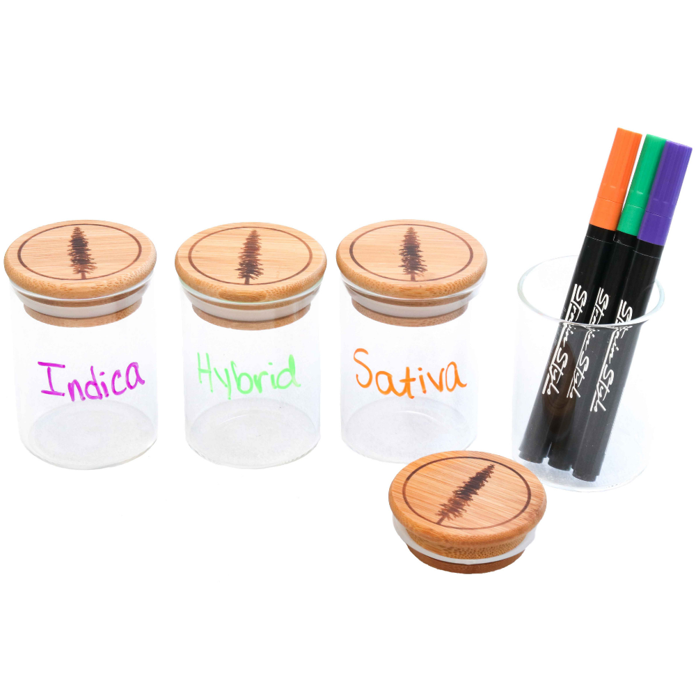 Strain Stylos (3 Colours)